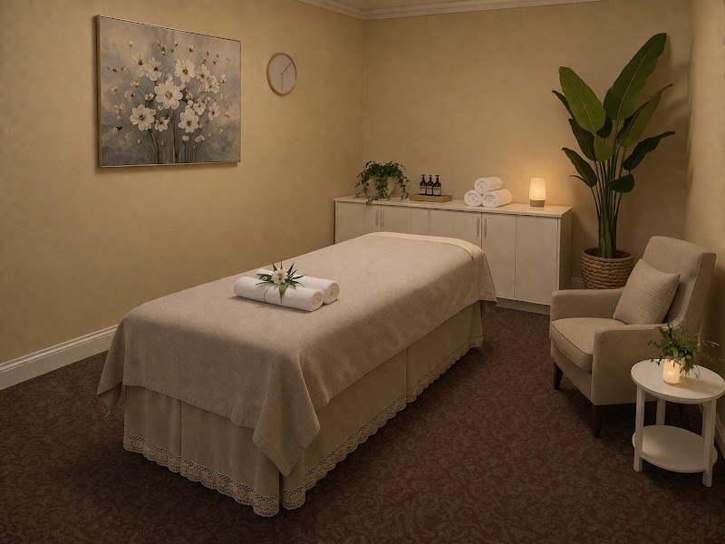 Lilac Spa, massage spa in Akron, OH, photo 3 of 6
