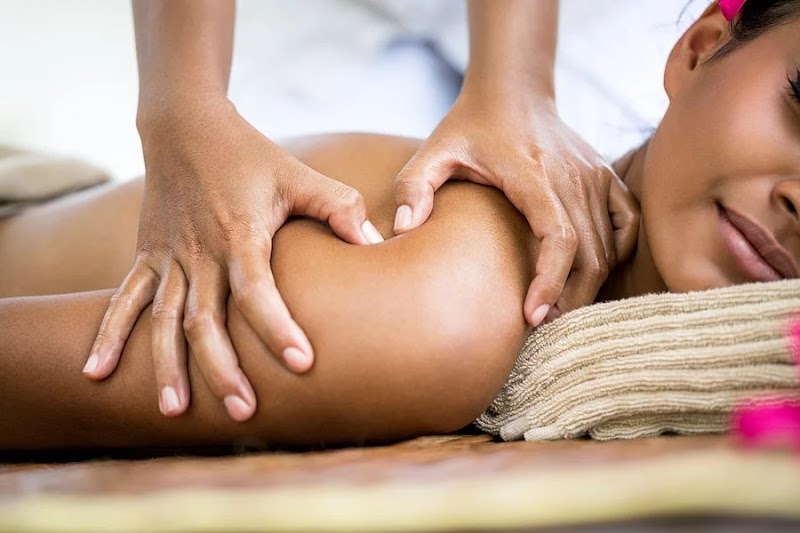 Lilac Spa, massage spa in Akron, OH, photo 5 of 6