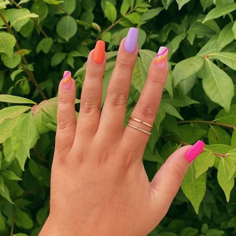 Honey Nails, nail salon in Canton, OH
